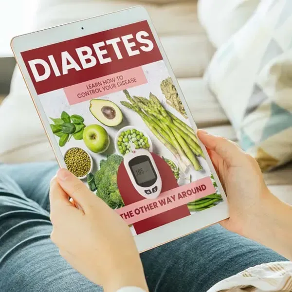 Bonus 2: Learn How To Manage Type II Diabetes digital guide